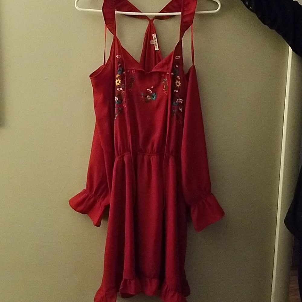 dress